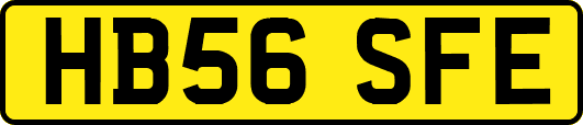HB56SFE