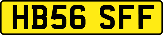 HB56SFF