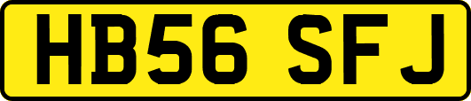 HB56SFJ