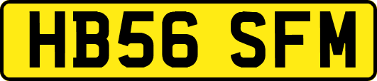 HB56SFM