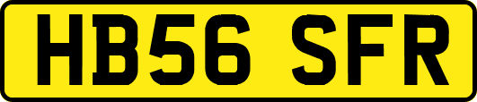 HB56SFR