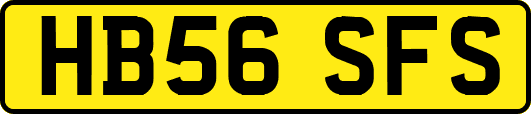 HB56SFS