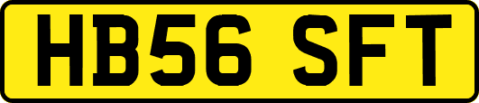 HB56SFT