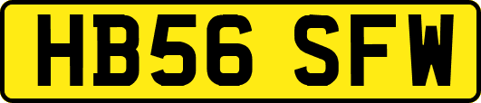 HB56SFW