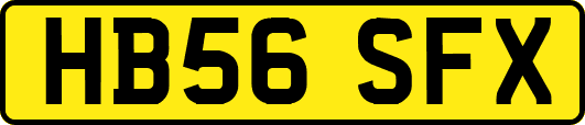 HB56SFX