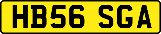 HB56SGA