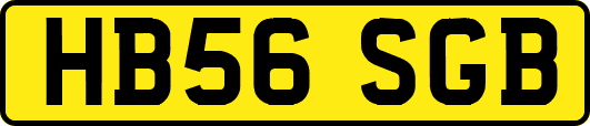 HB56SGB