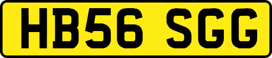 HB56SGG