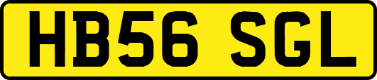 HB56SGL
