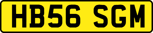 HB56SGM