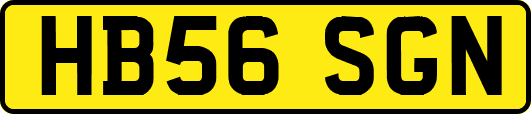 HB56SGN