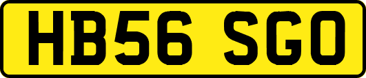 HB56SGO