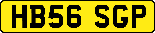 HB56SGP