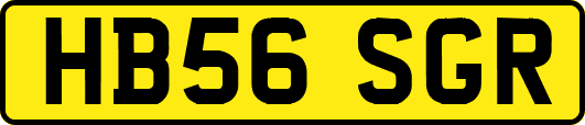 HB56SGR