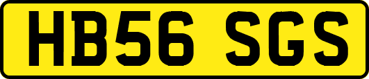 HB56SGS