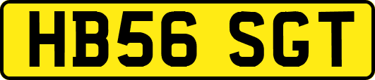 HB56SGT