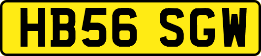 HB56SGW