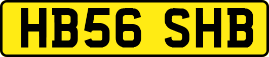 HB56SHB