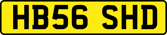 HB56SHD