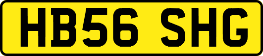 HB56SHG