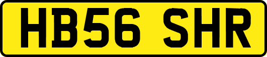 HB56SHR