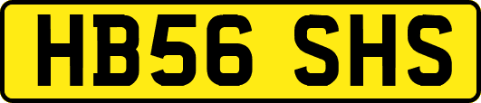 HB56SHS