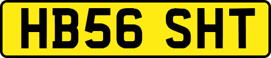 HB56SHT