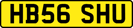 HB56SHU