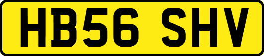 HB56SHV