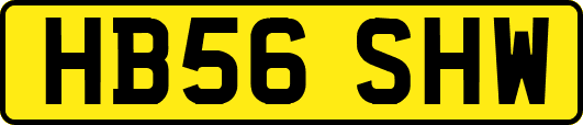 HB56SHW