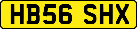 HB56SHX