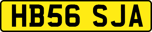 HB56SJA