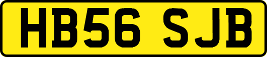 HB56SJB