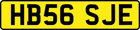 HB56SJE