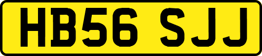 HB56SJJ