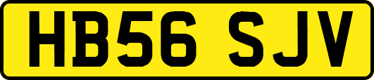 HB56SJV