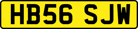 HB56SJW