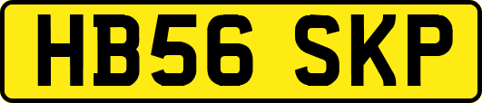 HB56SKP