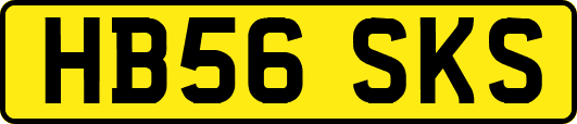 HB56SKS