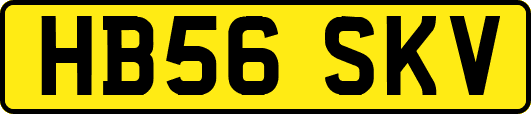HB56SKV