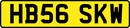 HB56SKW