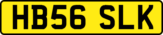 HB56SLK
