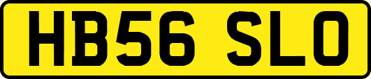 HB56SLO