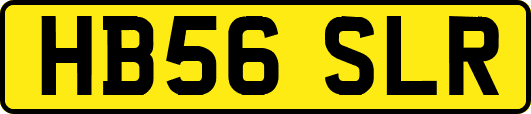 HB56SLR