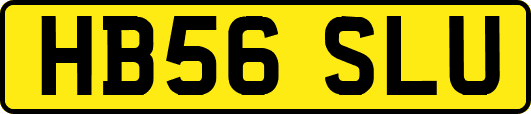 HB56SLU
