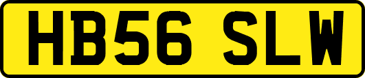 HB56SLW