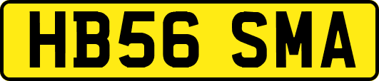 HB56SMA
