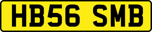 HB56SMB
