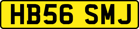 HB56SMJ