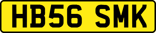 HB56SMK